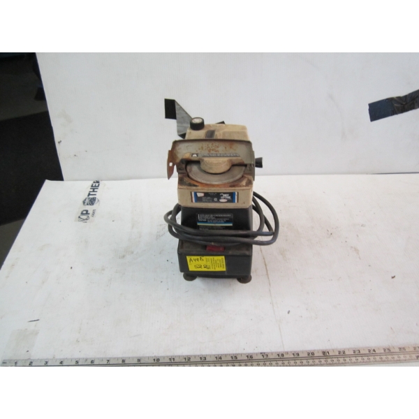 WET STONE SHARPENER