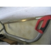 Image 2 : ASST. HANDSAWS, SWEDE SAW, MEAT SAW, HACKSAW, ETC.