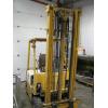 Image 2 : SM. KAMATSU FORKLIFT, MODEL FG10-11 - GAS