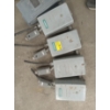 Image 5 : 4 CONTROL BOXES CONNECTED TO A SWITCH BOX