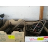 Image 1 : 2 FLATS OF ASST. TOOLS: HATCHET, FENCE PLIERS, DRILL BITS, ETC.