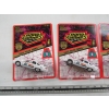 Image 3 : 4 RCMP DIECAST CARS