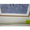 Image 2 : 3 FRAMED PICTURES