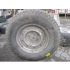 Image 1 : P255/70R16 NEW TIRE ON RIM