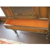 Image 7 : 1940s GLASS DOOR ANTIQUE CHINA CABINET