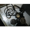 Image 2 : PENTEX ASHI SPORTMATIC CAMERA W/ASST. LENSES, TRIPOD, BAG, FLASH, ETC.