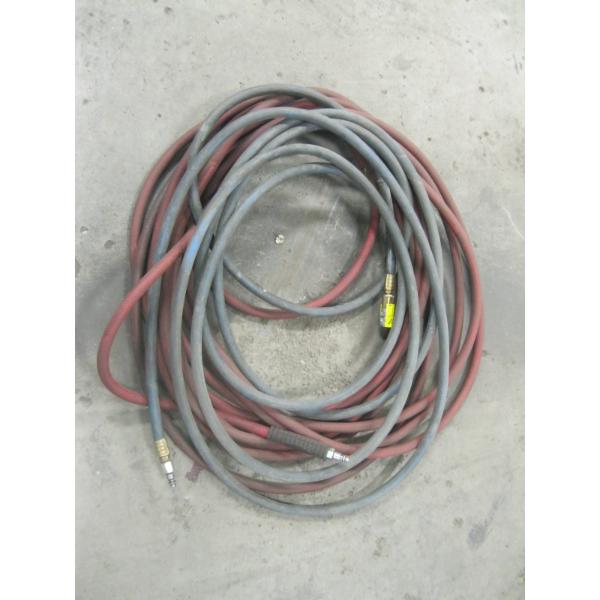 AIR HOSES