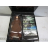 Image 2 : STAR WARS MASTERPIECE EDITION ANAKIN SKYWALKER FIGURINE