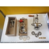 Image 3 : 3 GRINDERS