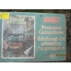 Image 3 : COLEMAN PROPANE CAMP STOVE