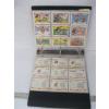 Image 9 : 7 VINTAGE TIN BOARD GAMES & DISNEY TRADING CARDS W/BINDER