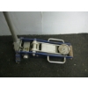 Image 2 : ALUMINUM HYDRAULIC FLOOR JACK