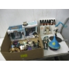 Image 1 : MISC. FIGURINES, MANGA BOOK, ETC.