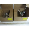Image 1 : PAIR OF NEW OXY ACETYLENE GAUGES