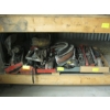 Image 5 : LOT OF MISC. - TOOLBOX TRAYS, CHAIN, ETC.
