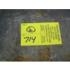 Image 3 : 2 HEAVY DUTY 8' METAL SAWHORSES
