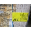 Image 3 : FRANKLIN ELECTRIC CONDENSER FAN MOTOR, 3 PHASE, 1.5HP IN BOX