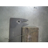 Image 2 : 5 1/2' CROSSCUT SAW BLADE W/WOOD COVER - NO HANDLES