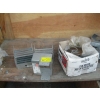 Image 2 : MISC. JOIST HANGERS, SAWBLADES, ETC.