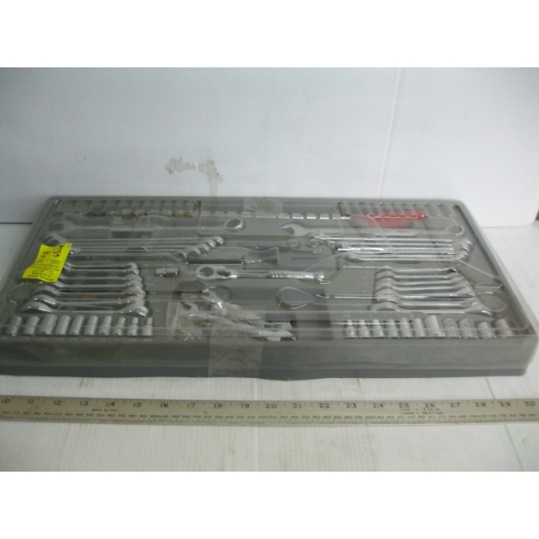 MASTERCRAFT MAXIM SOCKETS & WRENCHES 