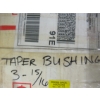 Image 2 : PALLET OF NEW ITEMS - BEARINGS, BUSHINGS, ETC.