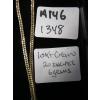 Image 4 : 10KT CHAIN, 20", 6G