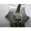Image 3 : NAVAJO BOLO SILVER W/STONE TIE