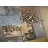 Image 2 : LG. LOT OF 7/8" NUTS, BOLTS, WASHERS