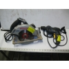 Image 1 : BOSCH CIRCULAR SAW & MASTERCRAFT DRILL