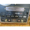 Image 2 : DOKOREER SOLID STATE 610 REEL TO REEL TAPE RECORDER W/PLASTIC BIN OF ACCESS.