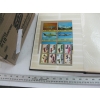 Image 3 : 5 STAMP ALBUMS W/STAMPS