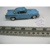 Image 1 : CORGI STUDEBAKER HAWK GOLDEN