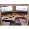 Image 12 : MARLIN 20' BOAT W/CUDDY CABIN, MERC 485 INBOARD/OUTBOARD ENGINE, EVINRUDE 8HP MOTOR