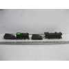 Image 1 : 2 HO SCALE ENGINES & TENDERS