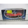 Image 1 : 1964 FORD MUSTANG CONVERTIBLE DIECAST CAR