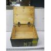 Image 2 : WOOD AMMUNITION BOX
