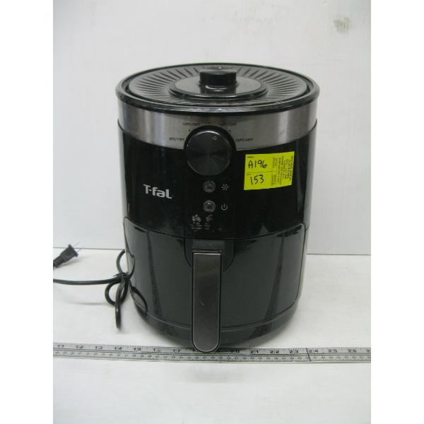 TFAL AIR FRYER