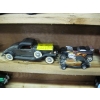 Image 1 : RADIO CAR & 2 SM. DIECAST CARS