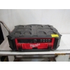 Image 1 : MILWAUKEE M18 PACK OUT BLUETOOTH RADIO