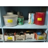 Image 1 : ASST. NUTS & BOLTS, ELECTRICAL, ETC.