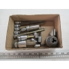 Image 1 : ASST. SNAP ON LONG HEX KEY SOCKETS, ETC.