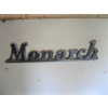 Image 4 : VINTAGE MONARCH FRIDGE
