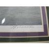 Image 3 : FRAMED PRINT OF THE LOONS