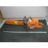 Image 1 : HUSQVARNA 372X CHAINSAW