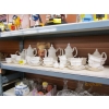 Image 1 : ROYAL ALBERT VAL D'OR BONE CHINA DISHES