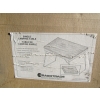 Image 3 : 2 - FOLDING SINGLE CAMPING TABLES