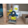 Image 1 : PILLOW BLOCK BEARINGS & DEWALT 20V ADAPTER, FOAM, ETC.