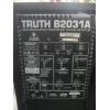 Image 2 : PAIR OF BEHRINGER TRUTH B2031A STUDIO MONITOR SPEAKERS