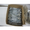 Image 4 : 2 BOXES OF 1/2" ANCHOR BOLTS