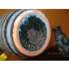 Image 2 : 2 WEST GERMAN MCM CARSTEN VASES